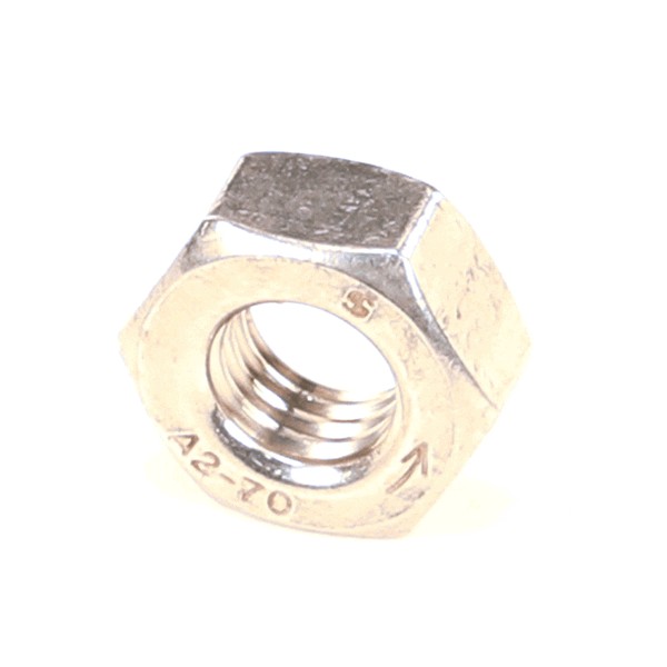 (image for) General Electric 00-941233-00009 NUT, JAM IMPELLER